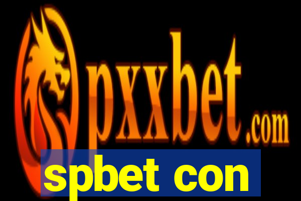 spbet con